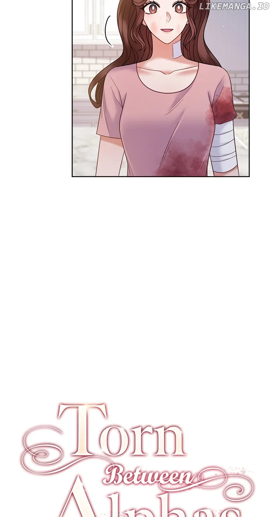 Torn Between Alphas Chapter 33 page 13