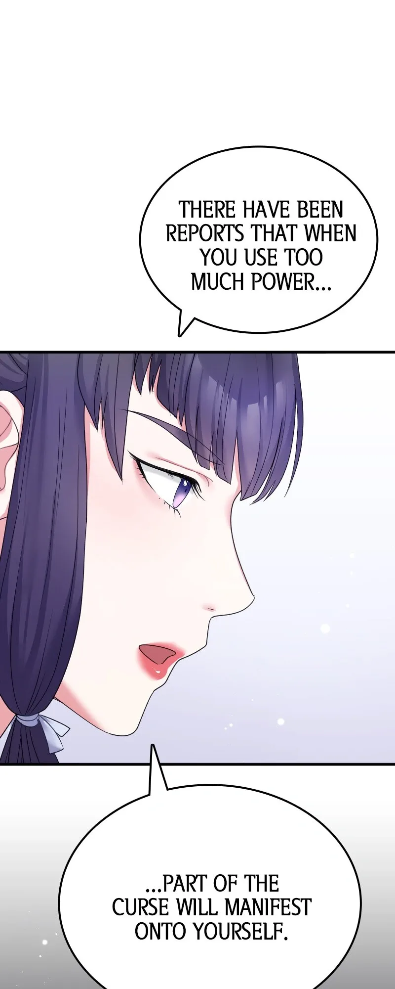 Useless Cinderella’s Feeble Attempt to Save the Kingdom Chapter 33 page 6