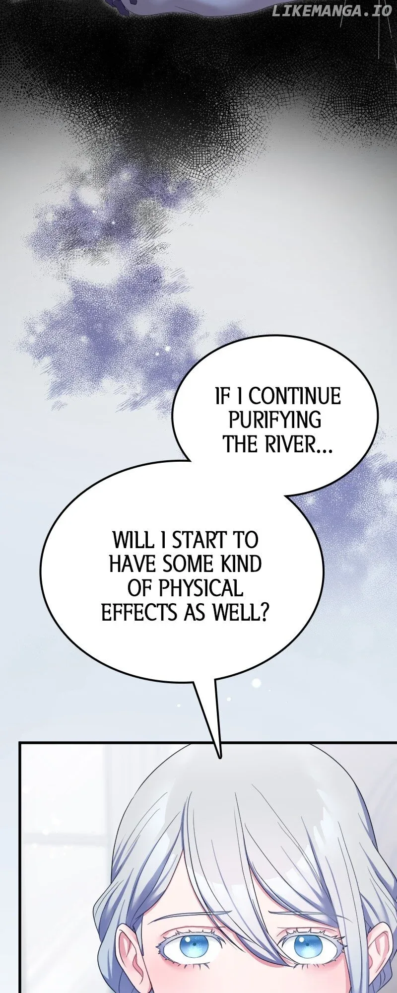 Useless Cinderella’s Feeble Attempt to Save the Kingdom Chapter 33 page 9