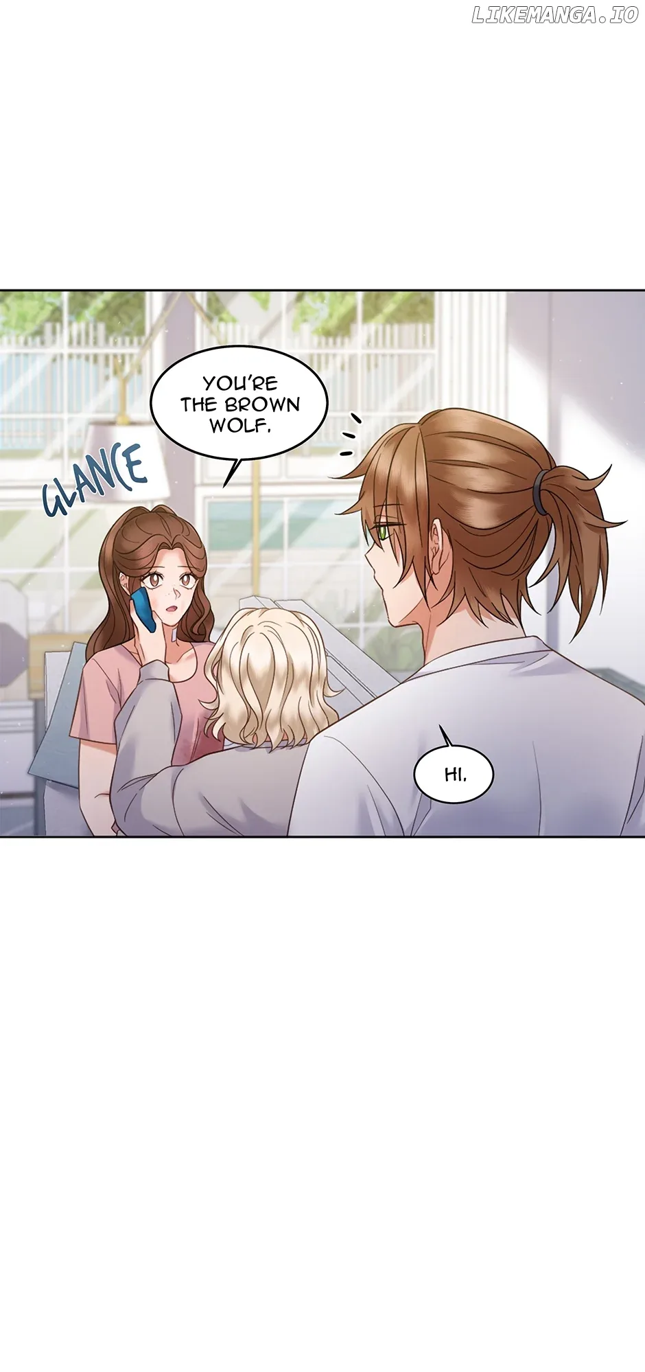 Torn Between Alphas Chapter 33 page 16