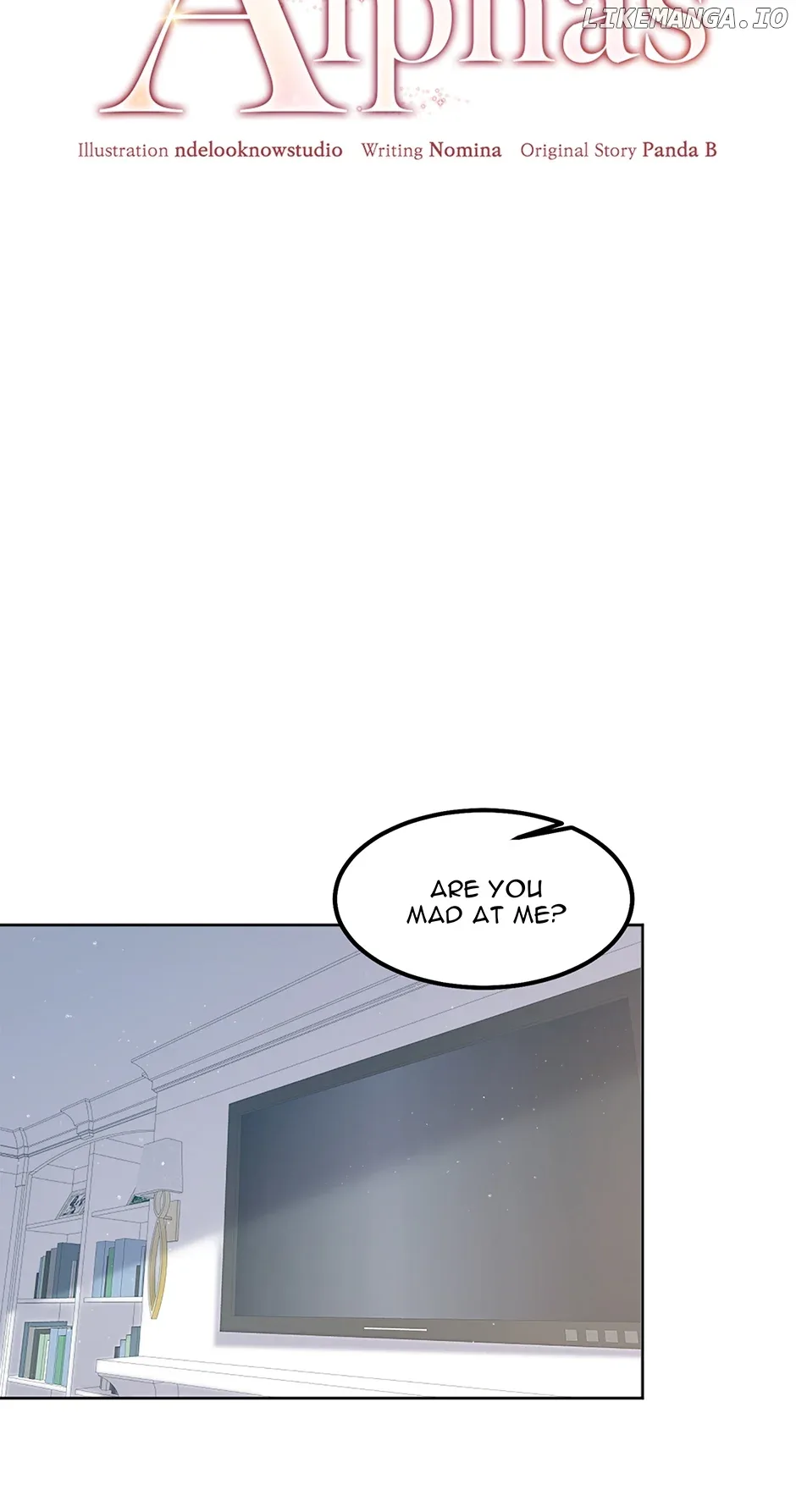 Torn Between Alphas Chapter 33 page 14