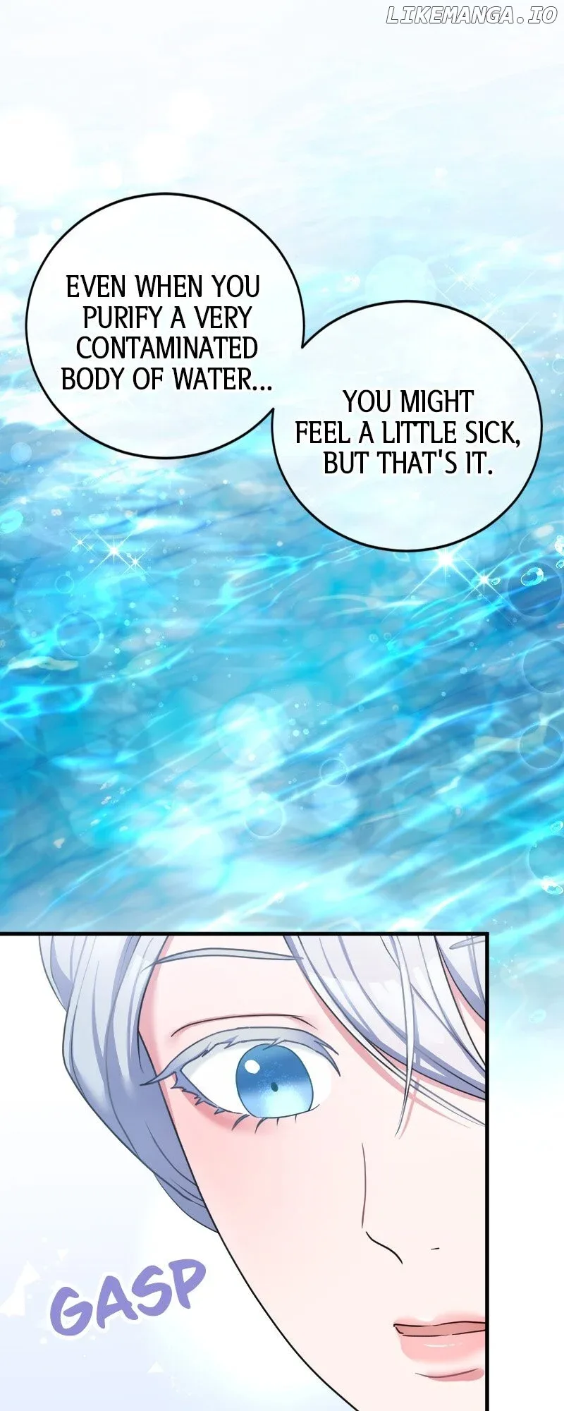 Useless Cinderella’s Feeble Attempt to Save the Kingdom Chapter 33 page 14