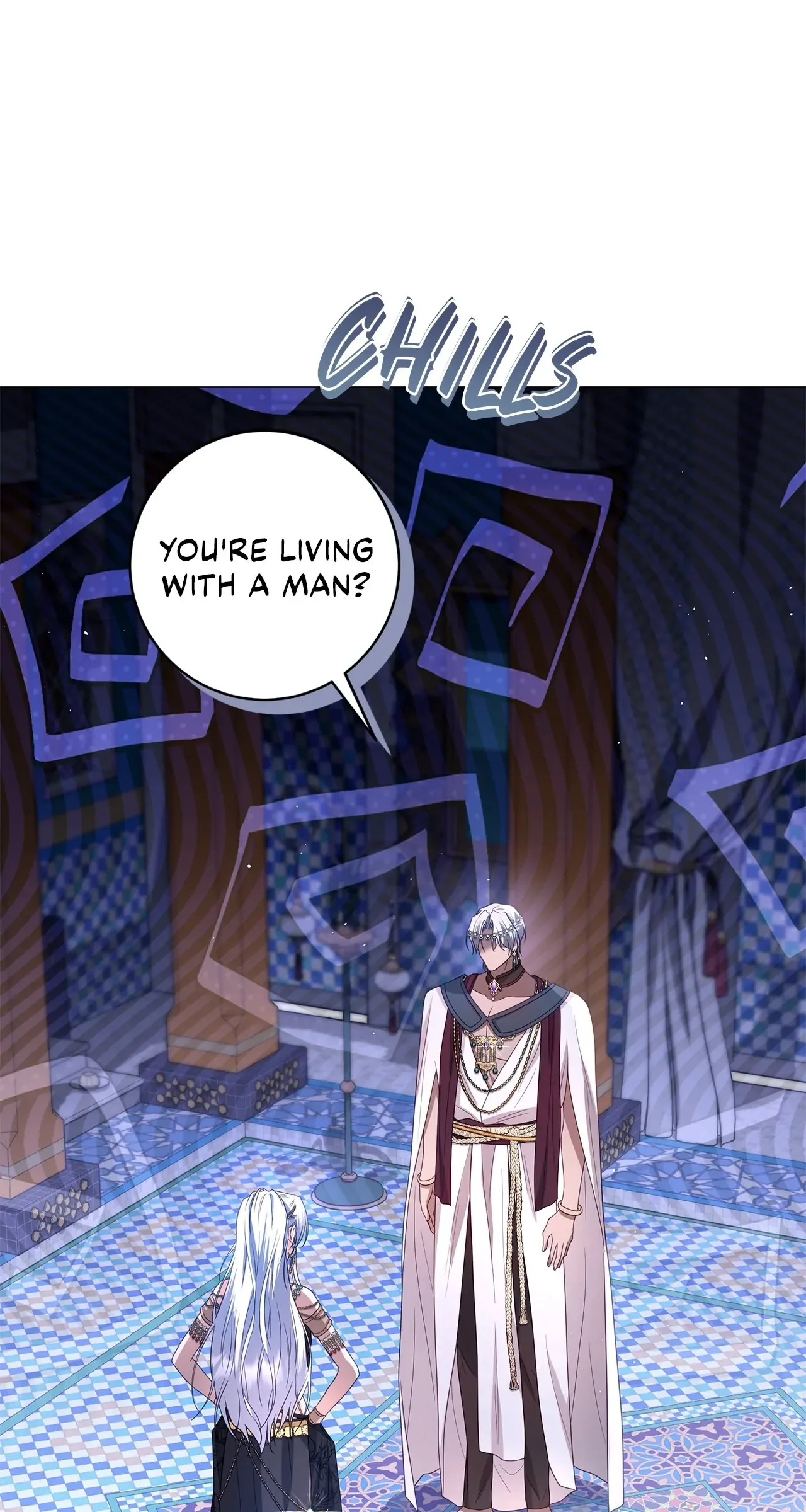Traces of the Moon Chapter 33 page 68
