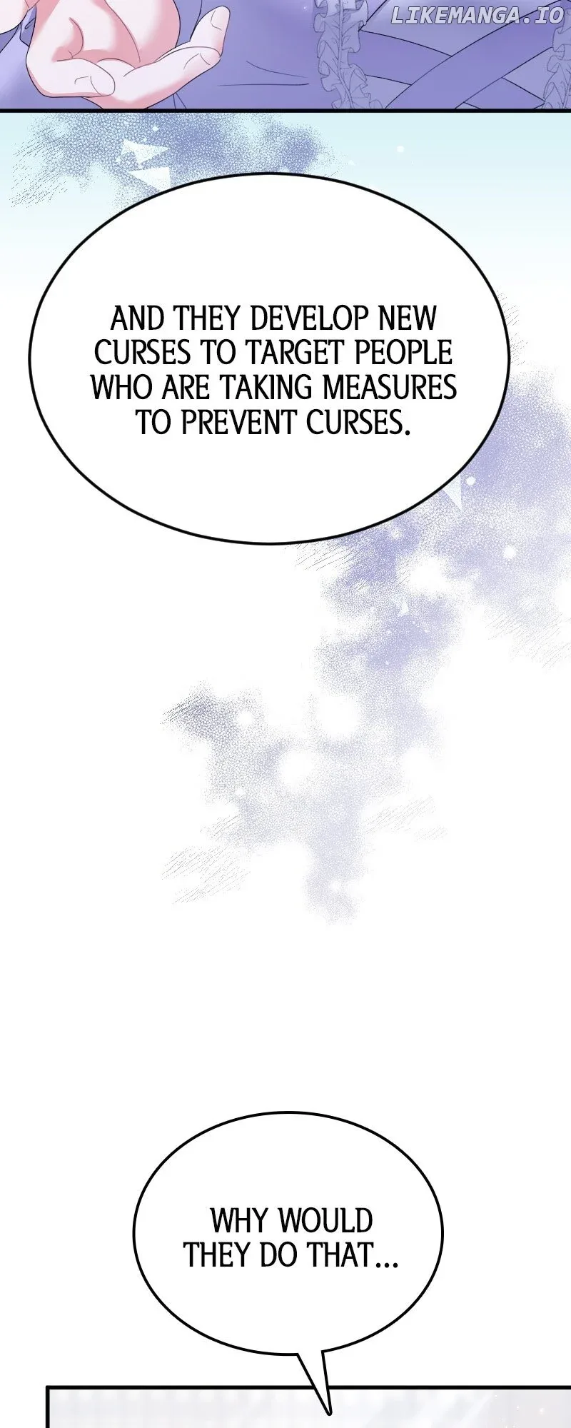 Useless Cinderella’s Feeble Attempt to Save the Kingdom Chapter 33 page 21