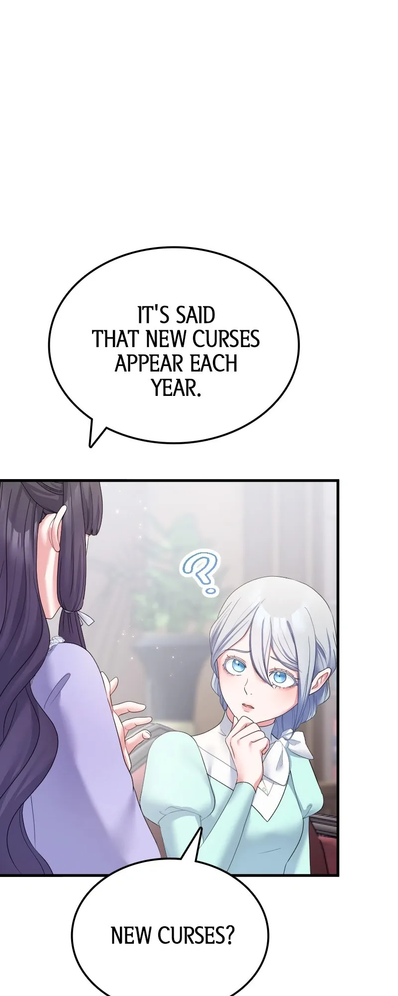 Useless Cinderella’s Feeble Attempt to Save the Kingdom Chapter 33 page 19