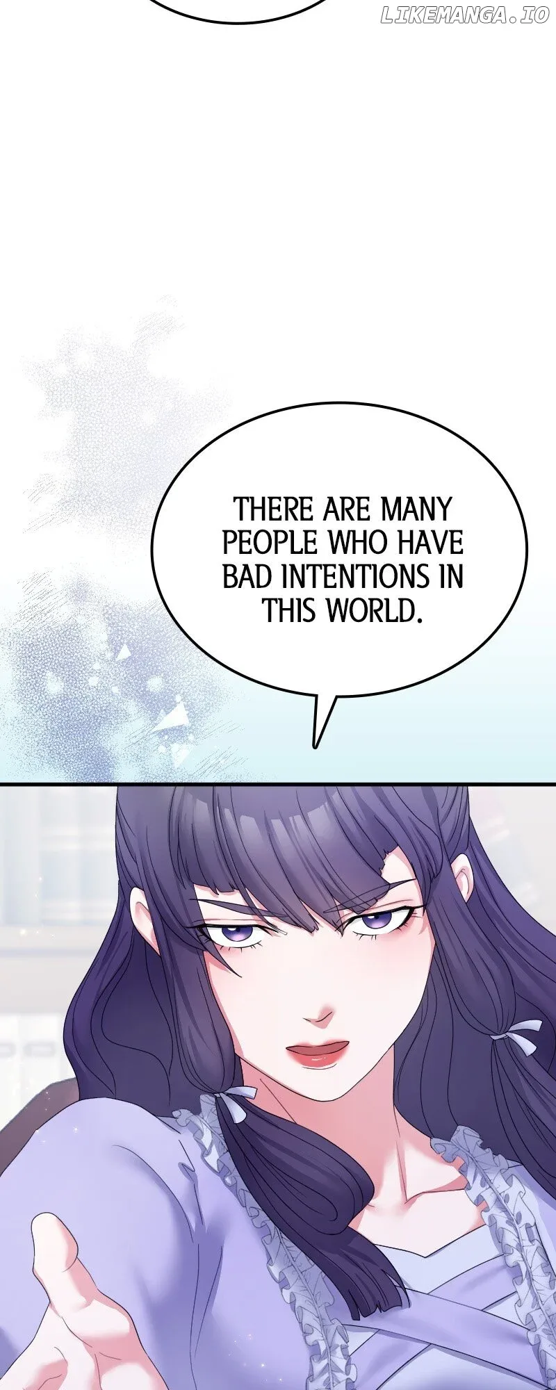 Useless Cinderella’s Feeble Attempt to Save the Kingdom Chapter 33 page 20