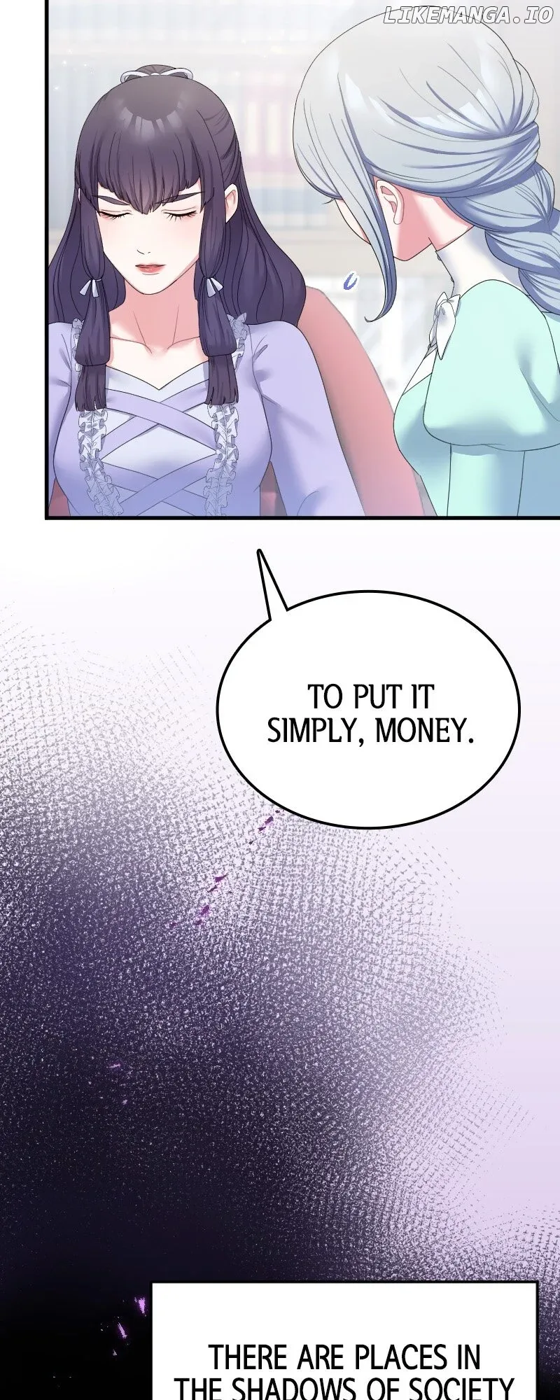 Useless Cinderella’s Feeble Attempt to Save the Kingdom Chapter 33 page 22