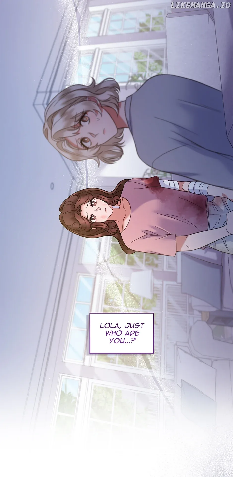Torn Between Alphas Chapter 33 page 24