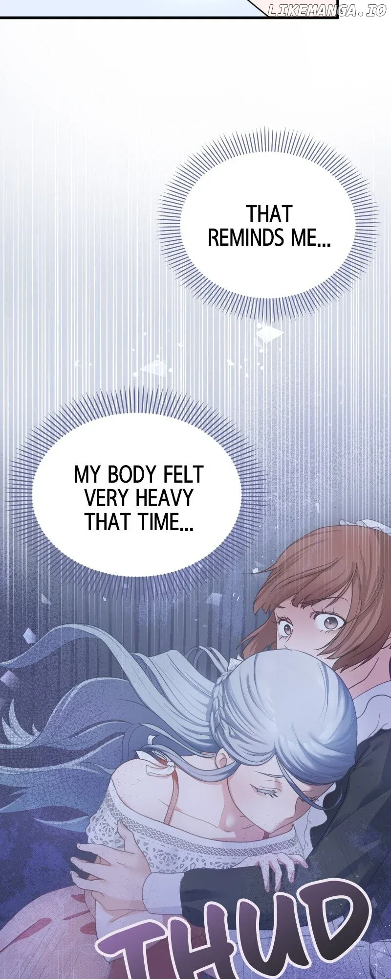 Useless Cinderella’s Feeble Attempt to Save the Kingdom Chapter 33 page 15