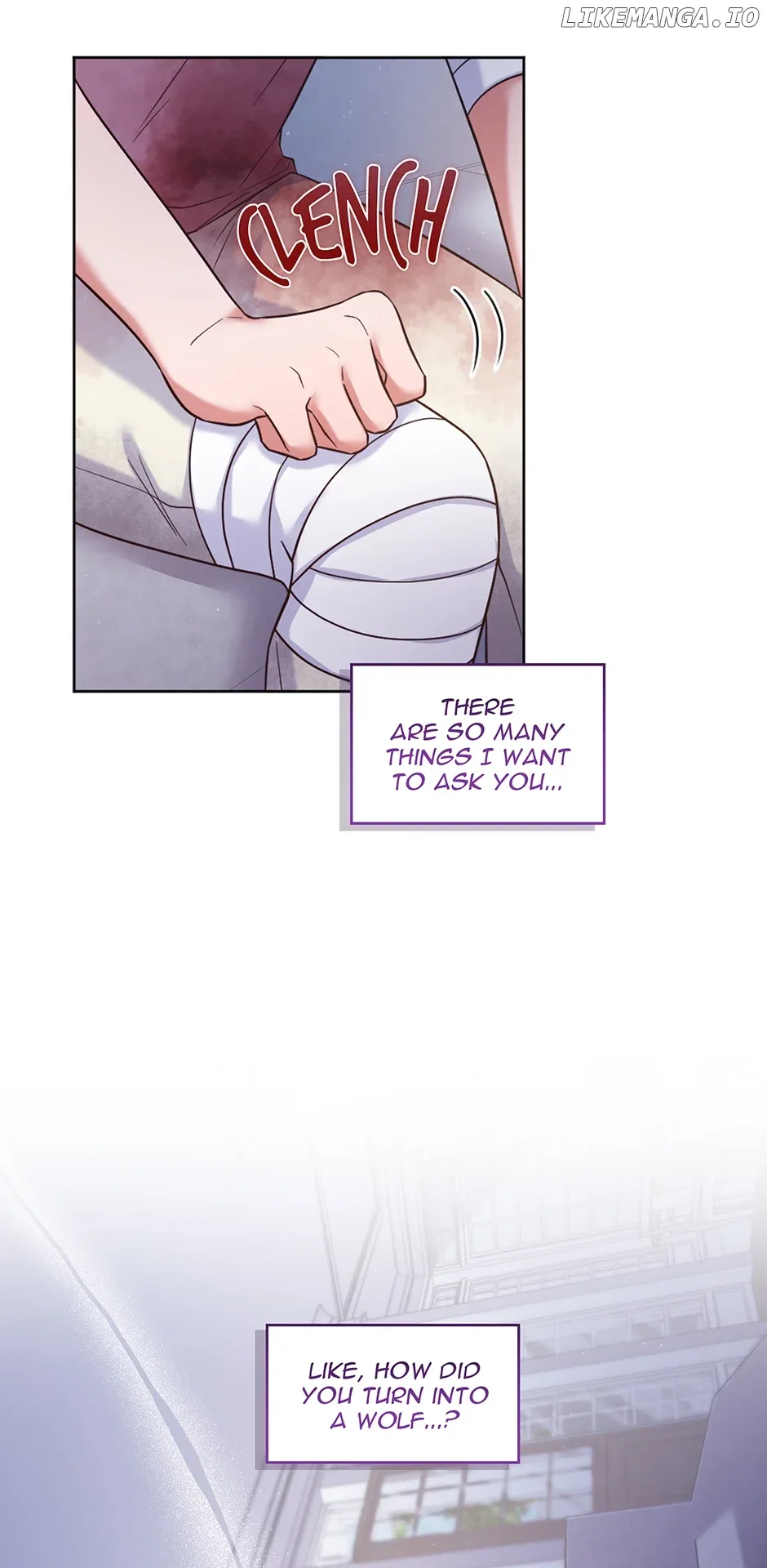 Torn Between Alphas Chapter 33 page 23