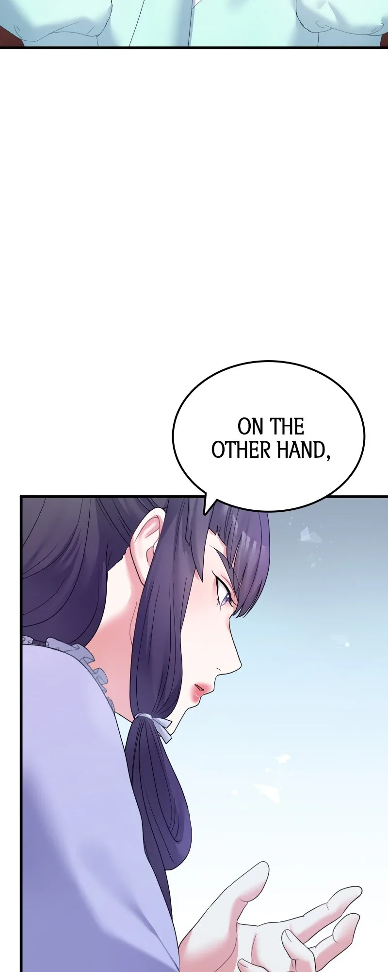 Useless Cinderella’s Feeble Attempt to Save the Kingdom Chapter 33 page 17