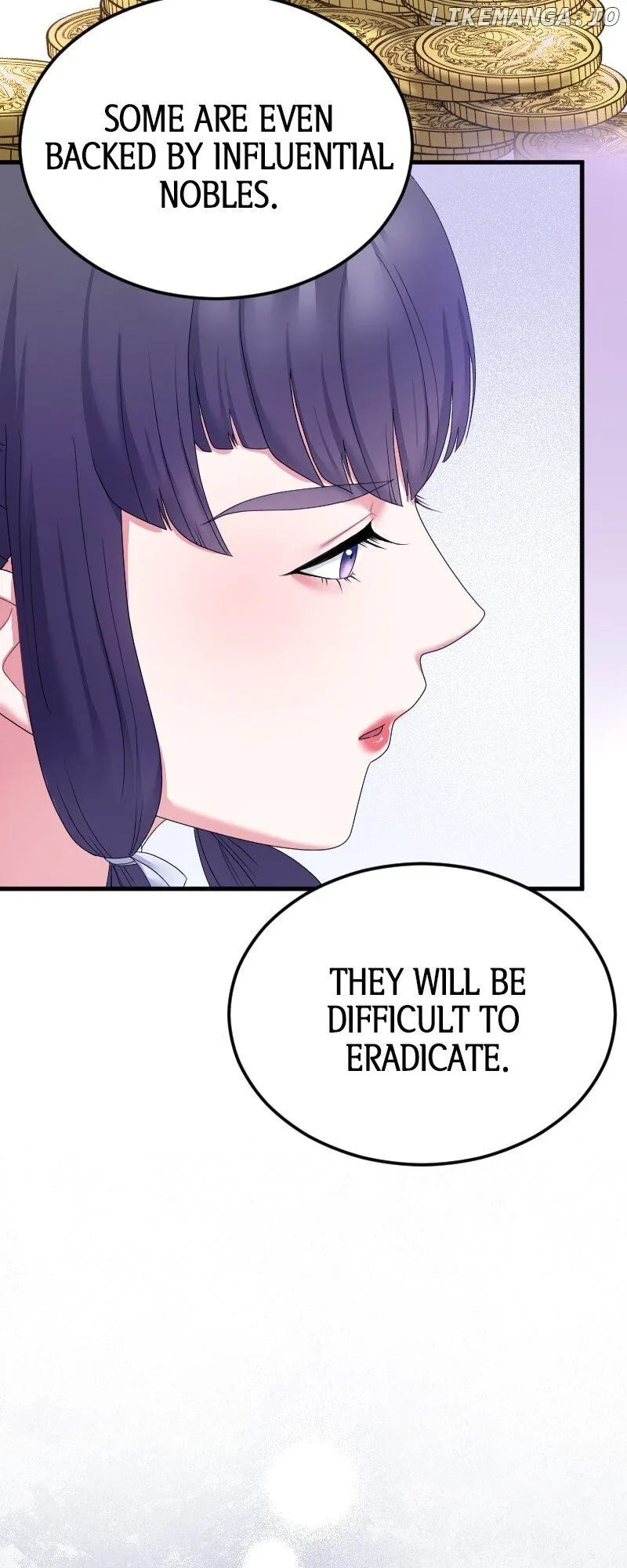 Useless Cinderella’s Feeble Attempt to Save the Kingdom Chapter 33 page 25