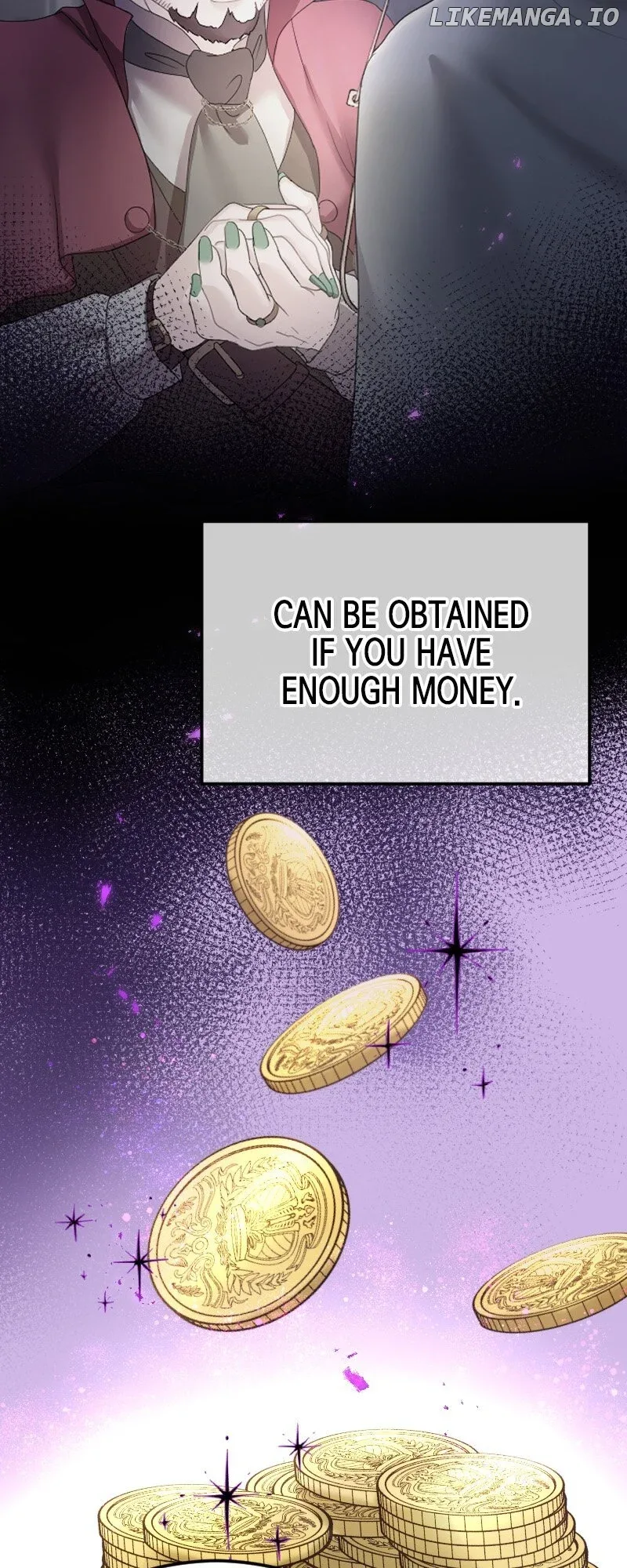 Useless Cinderella’s Feeble Attempt to Save the Kingdom Chapter 33 page 24