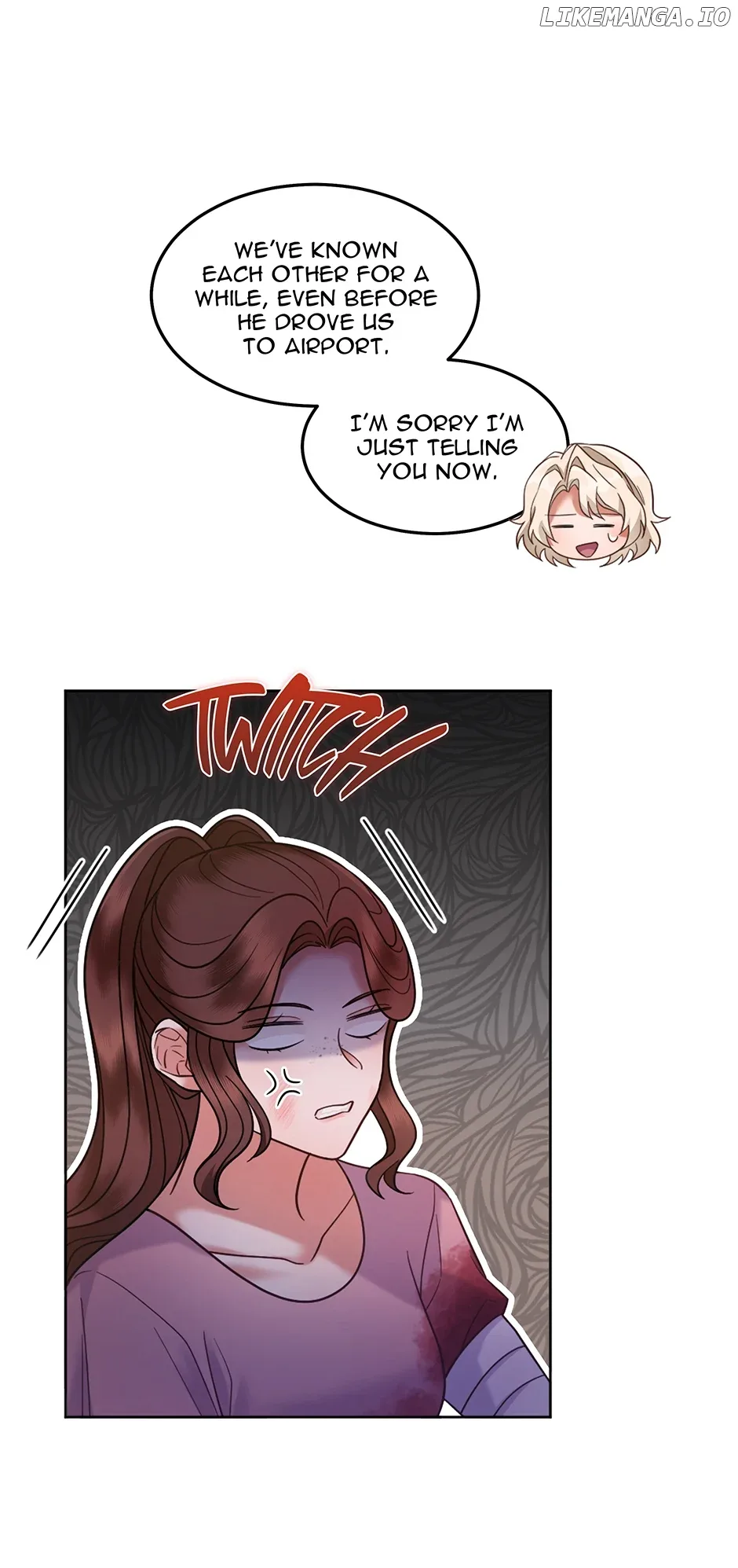 Torn Between Alphas Chapter 33 page 20
