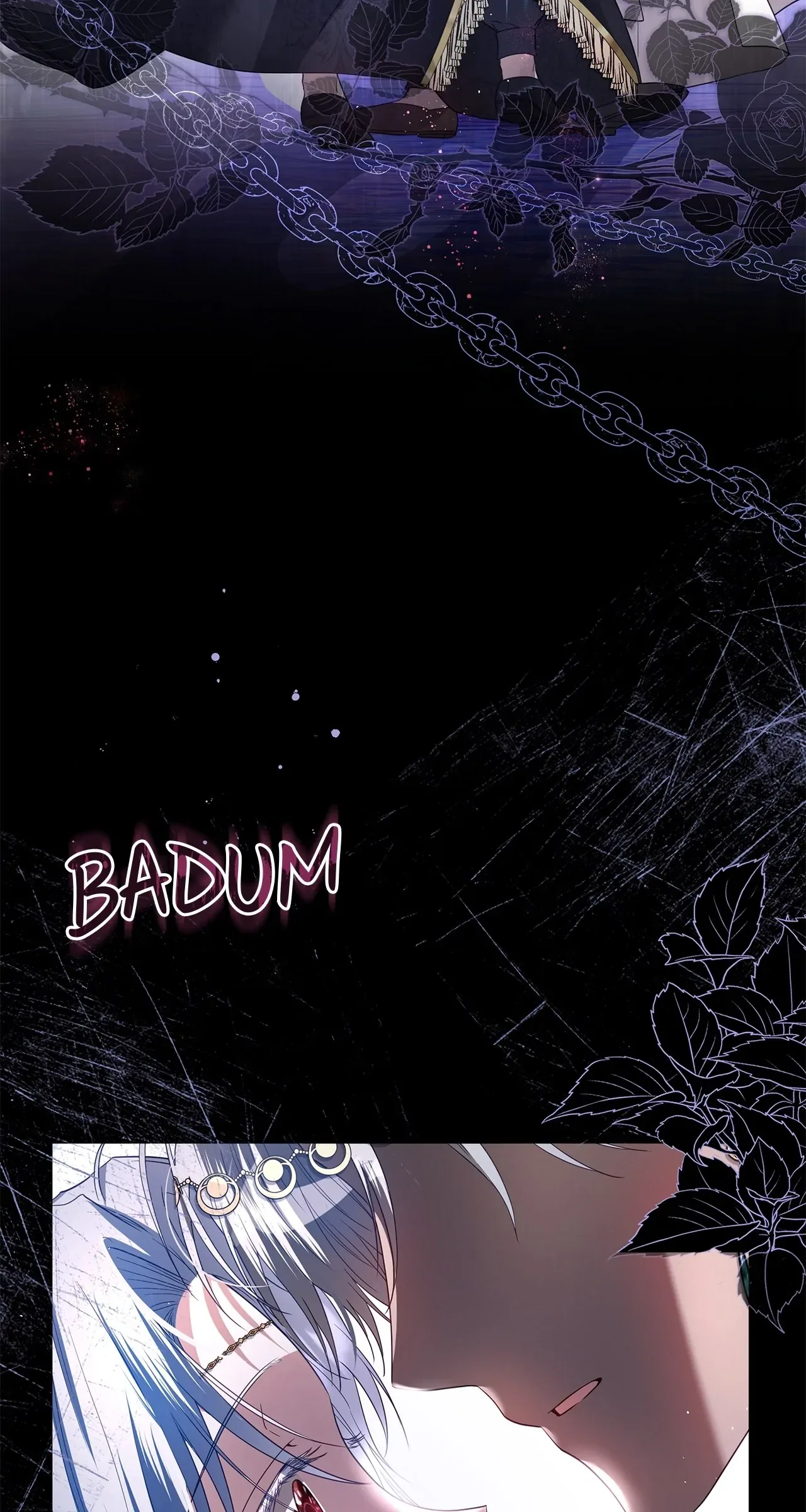 Traces of the Moon Chapter 33 page 80