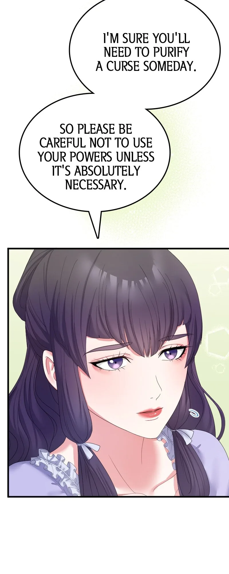 Useless Cinderella’s Feeble Attempt to Save the Kingdom Chapter 33 page 34