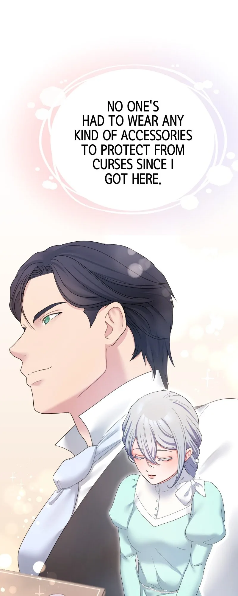Useless Cinderella’s Feeble Attempt to Save the Kingdom Chapter 33 page 31