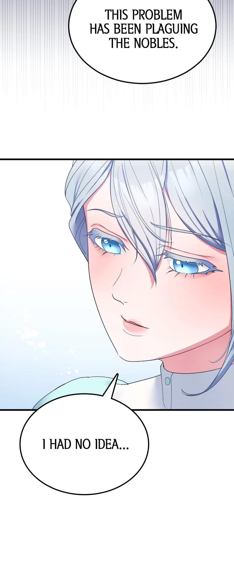 Useless Cinderella’s Feeble Attempt to Save the Kingdom Chapter 33 page 30
