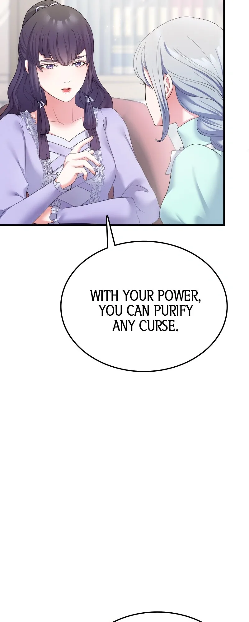 Useless Cinderella’s Feeble Attempt to Save the Kingdom Chapter 33 page 33