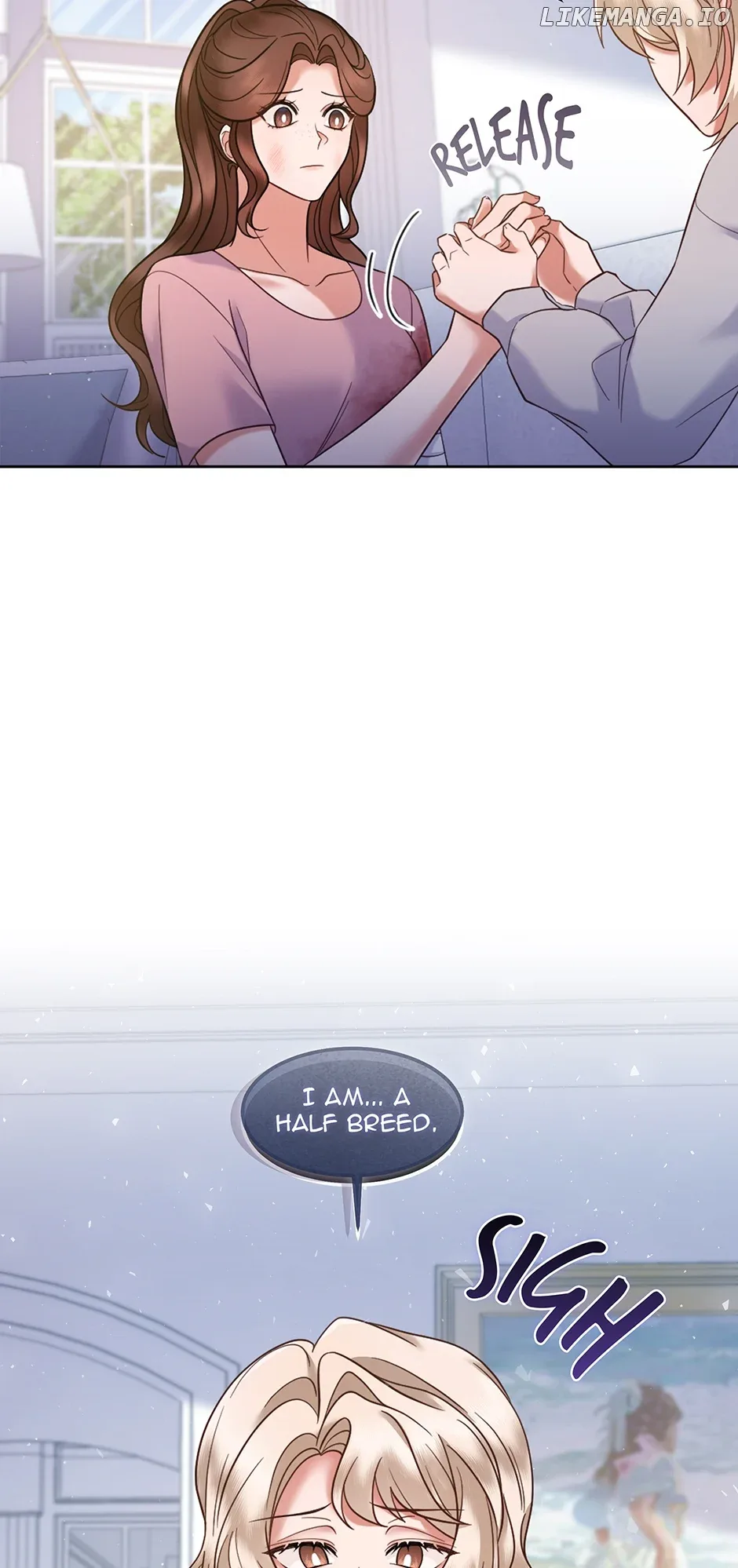 Torn Between Alphas Chapter 33 page 30
