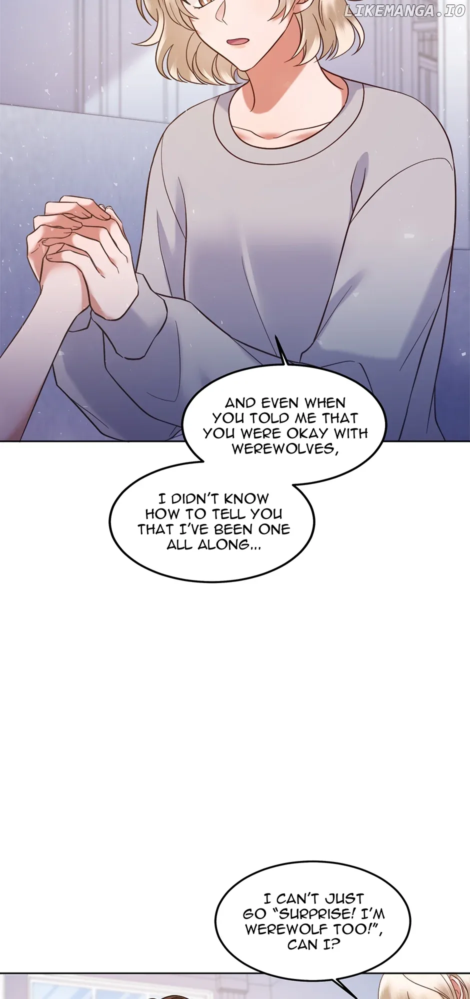 Torn Between Alphas Chapter 33 page 29