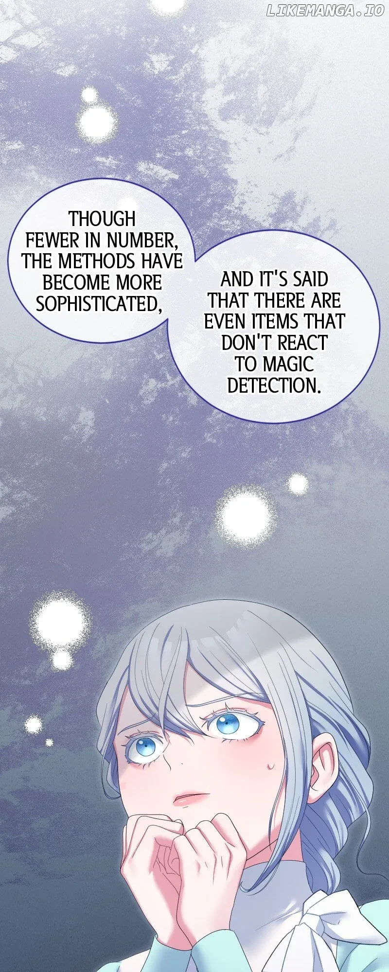 Useless Cinderella’s Feeble Attempt to Save the Kingdom Chapter 33 page 26