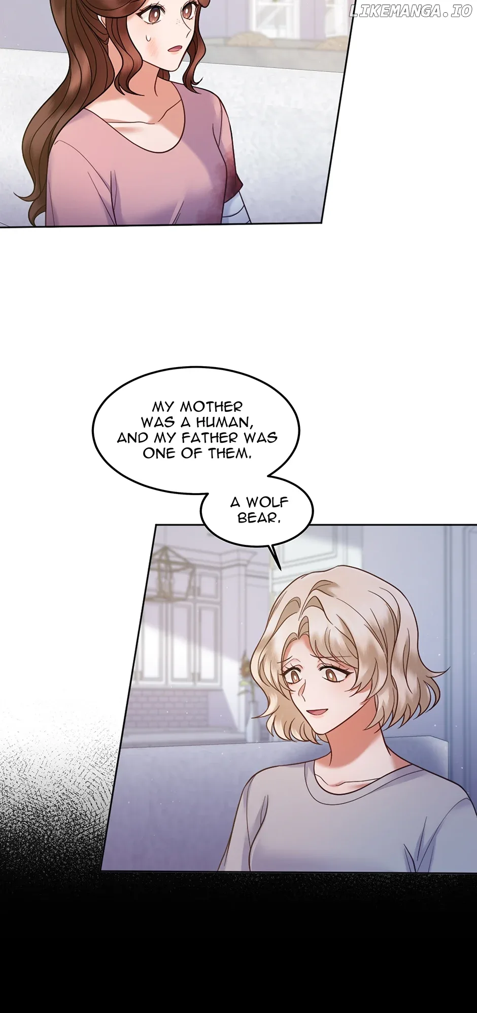 Torn Between Alphas Chapter 33 page 32