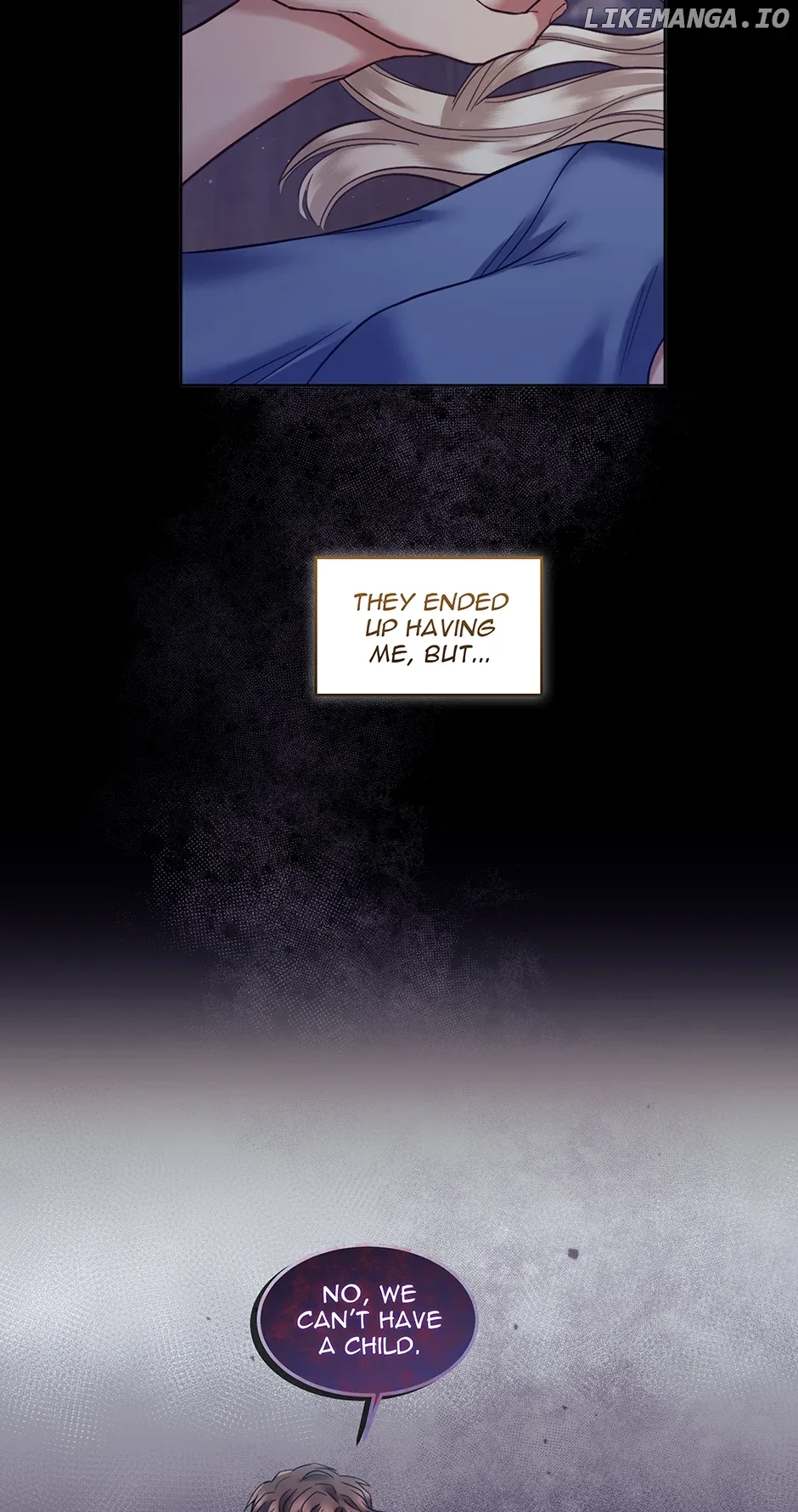 Torn Between Alphas Chapter 33 page 35