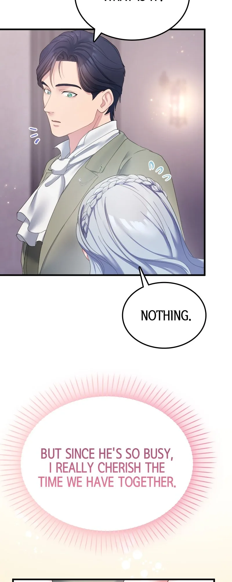 Useless Cinderella’s Feeble Attempt to Save the Kingdom Chapter 33 page 45