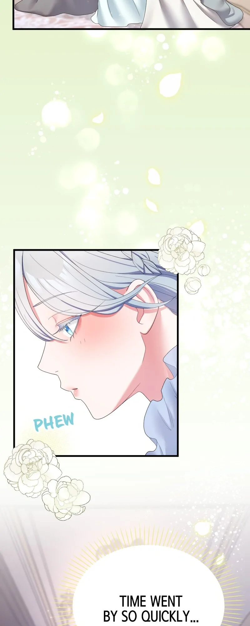 Useless Cinderella’s Feeble Attempt to Save the Kingdom Chapter 33 page 39
