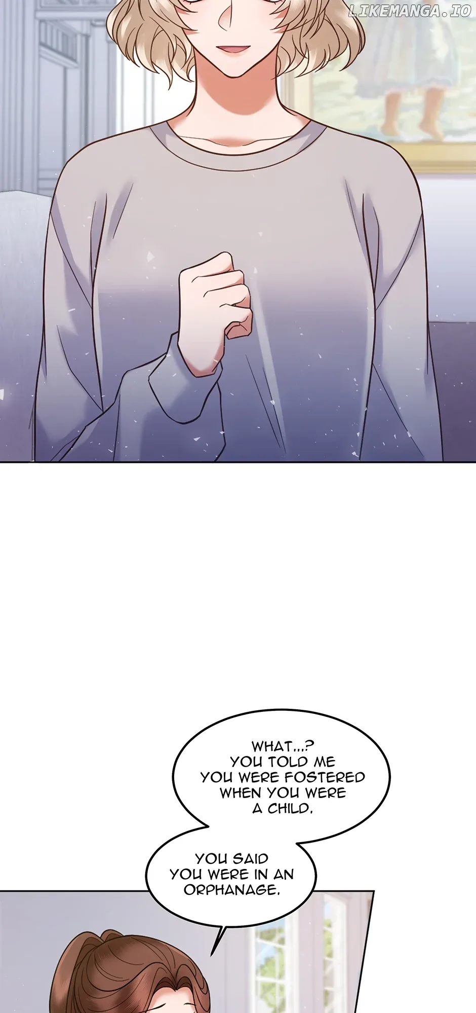 Torn Between Alphas Chapter 33 page 31