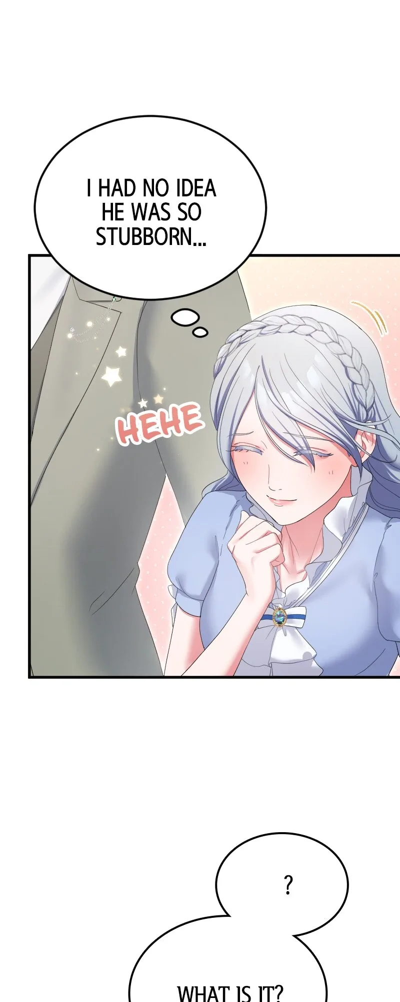 Useless Cinderella’s Feeble Attempt to Save the Kingdom Chapter 33 page 44
