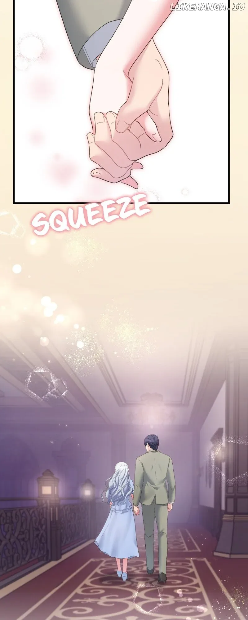 Useless Cinderella’s Feeble Attempt to Save the Kingdom Chapter 33 page 46