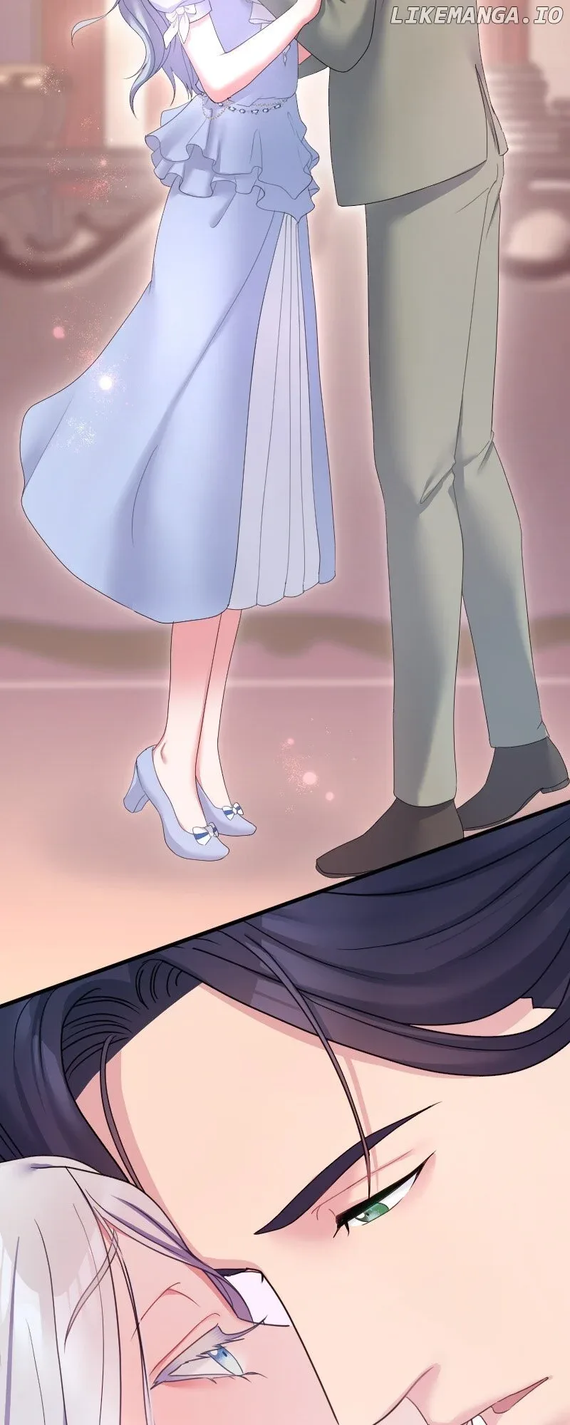 Useless Cinderella’s Feeble Attempt to Save the Kingdom Chapter 33 page 49