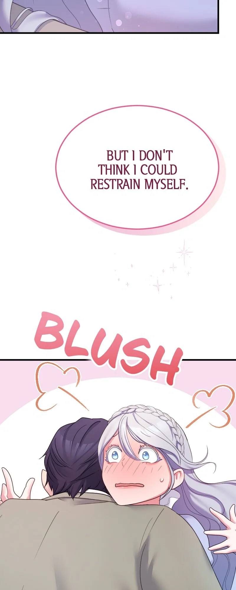 Useless Cinderella’s Feeble Attempt to Save the Kingdom Chapter 33 page 54
