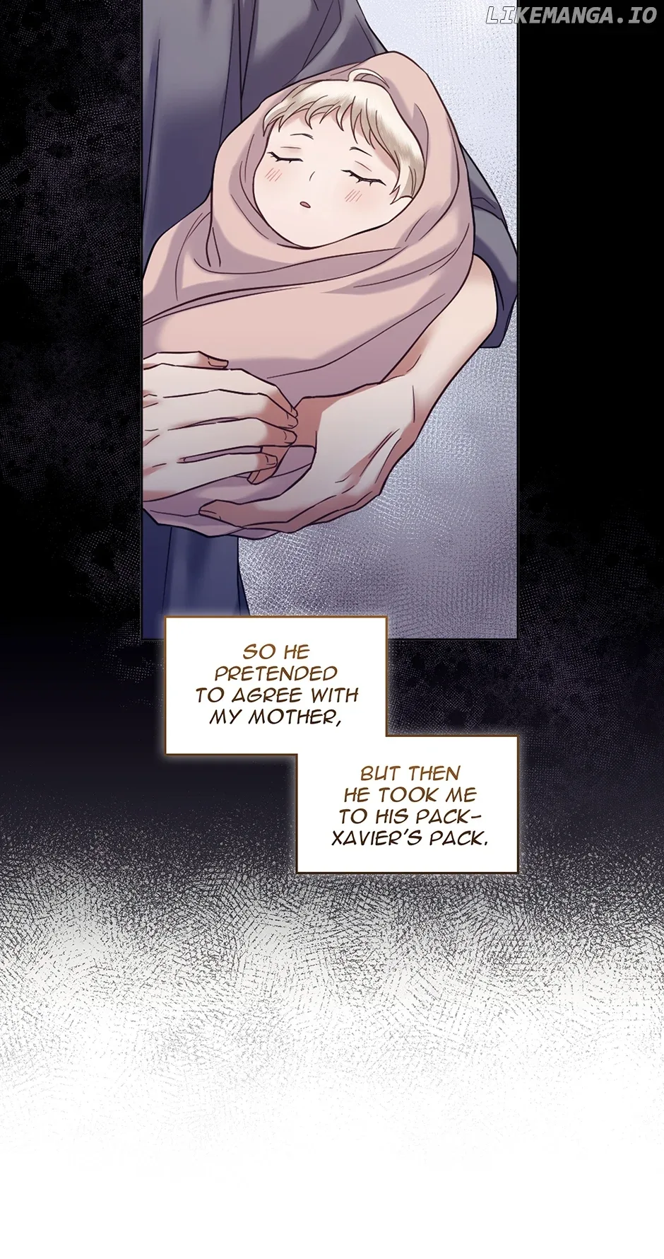 Torn Between Alphas Chapter 33 page 38