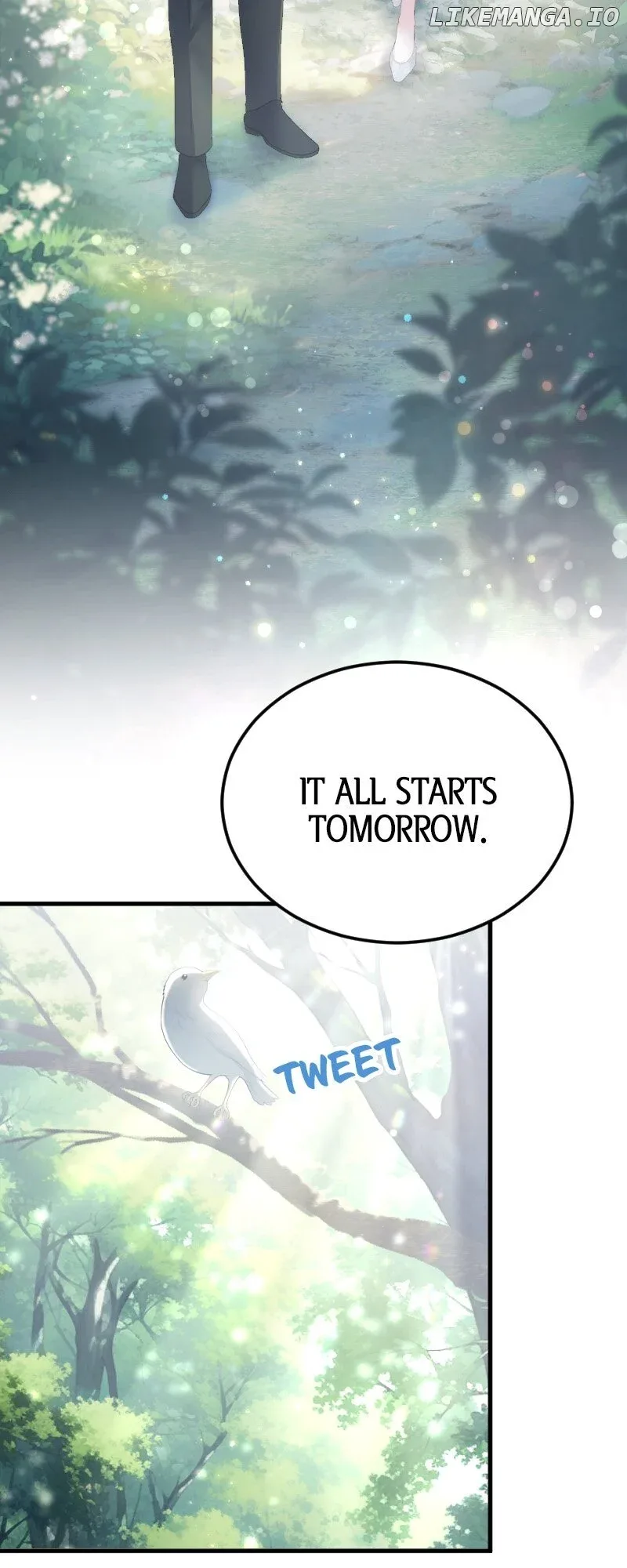 Useless Cinderella’s Feeble Attempt to Save the Kingdom Chapter 33 page 61