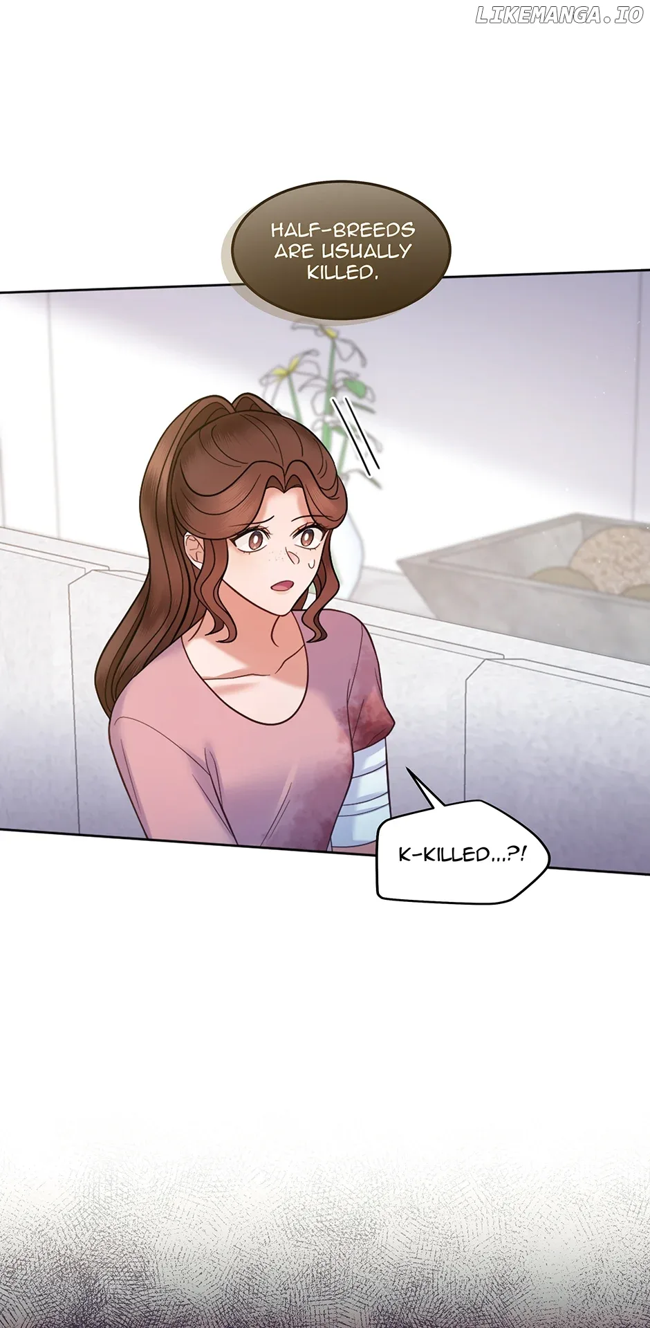 Torn Between Alphas Chapter 33 page 40