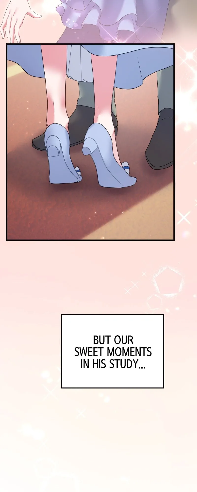 Useless Cinderella’s Feeble Attempt to Save the Kingdom Chapter 33 page 58