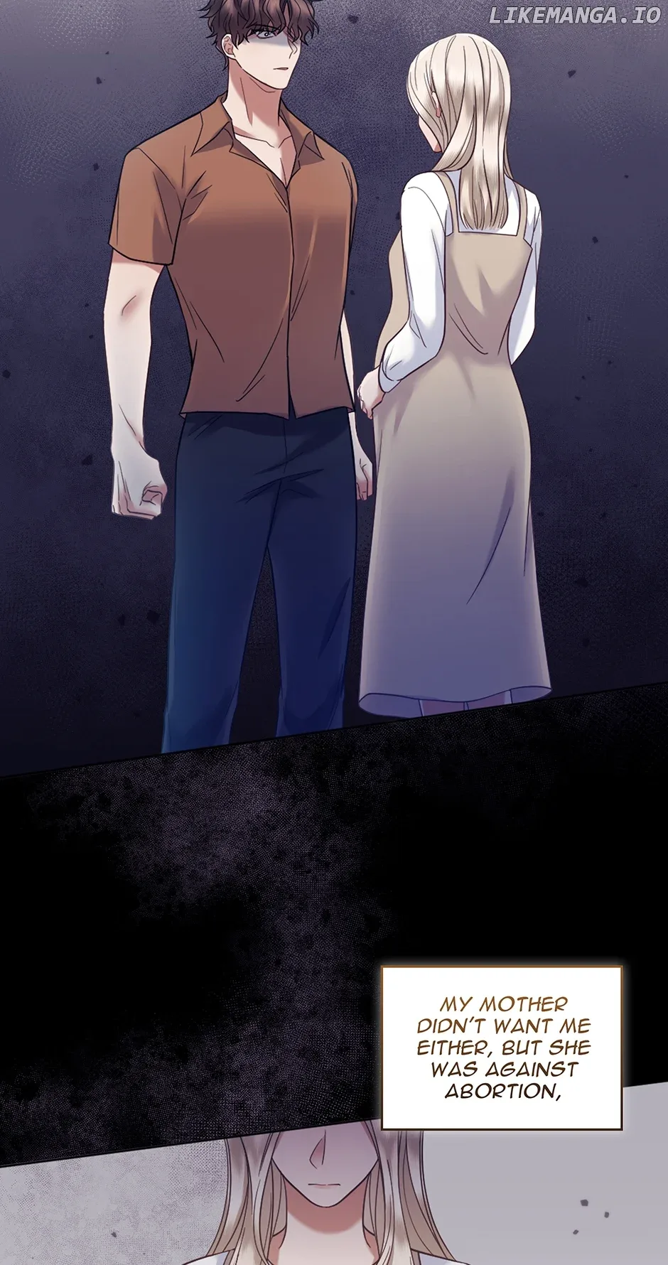 Torn Between Alphas Chapter 33 page 36