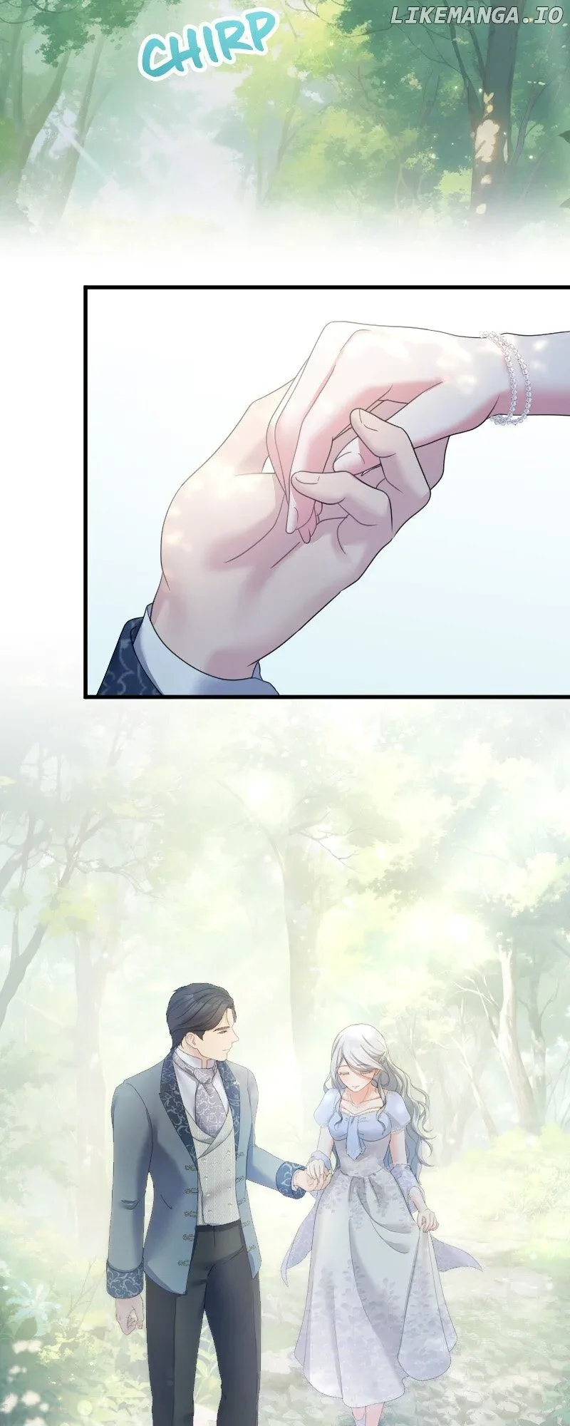 Useless Cinderella’s Feeble Attempt to Save the Kingdom Chapter 33 page 60