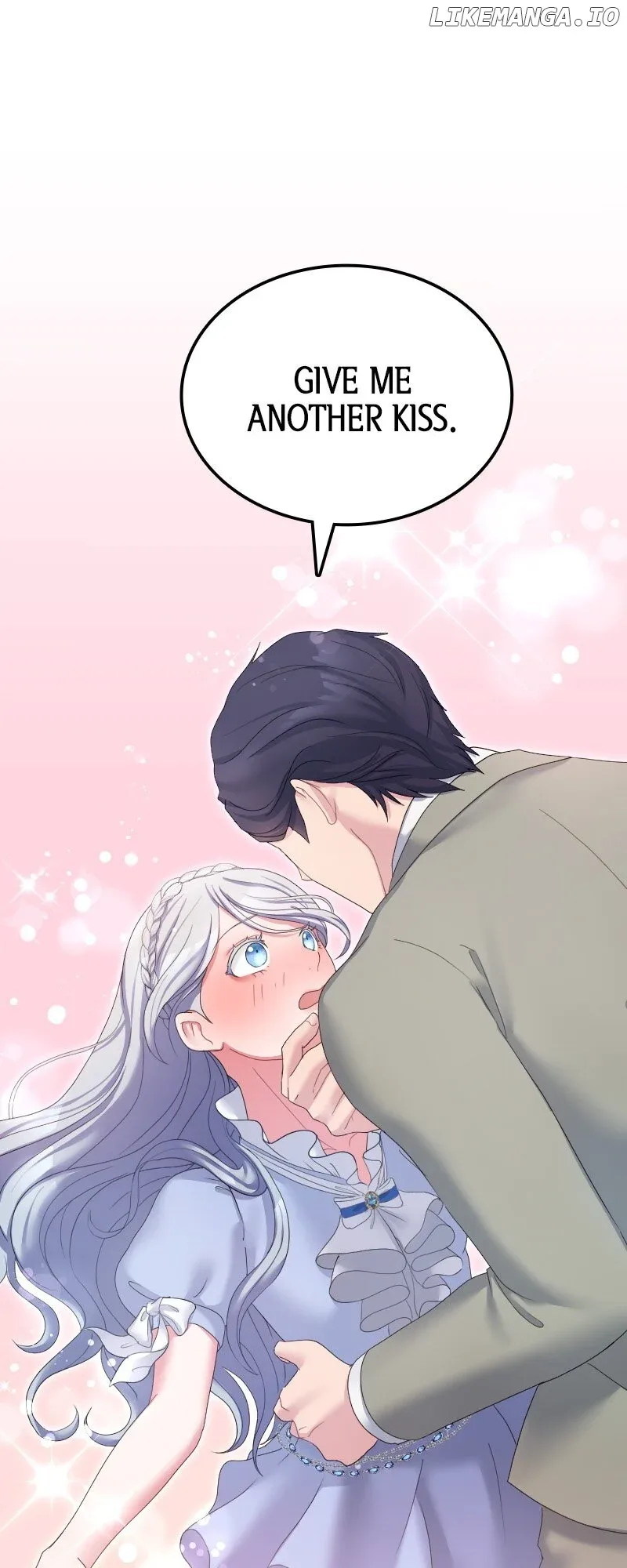 Useless Cinderella’s Feeble Attempt to Save the Kingdom Chapter 33 page 57