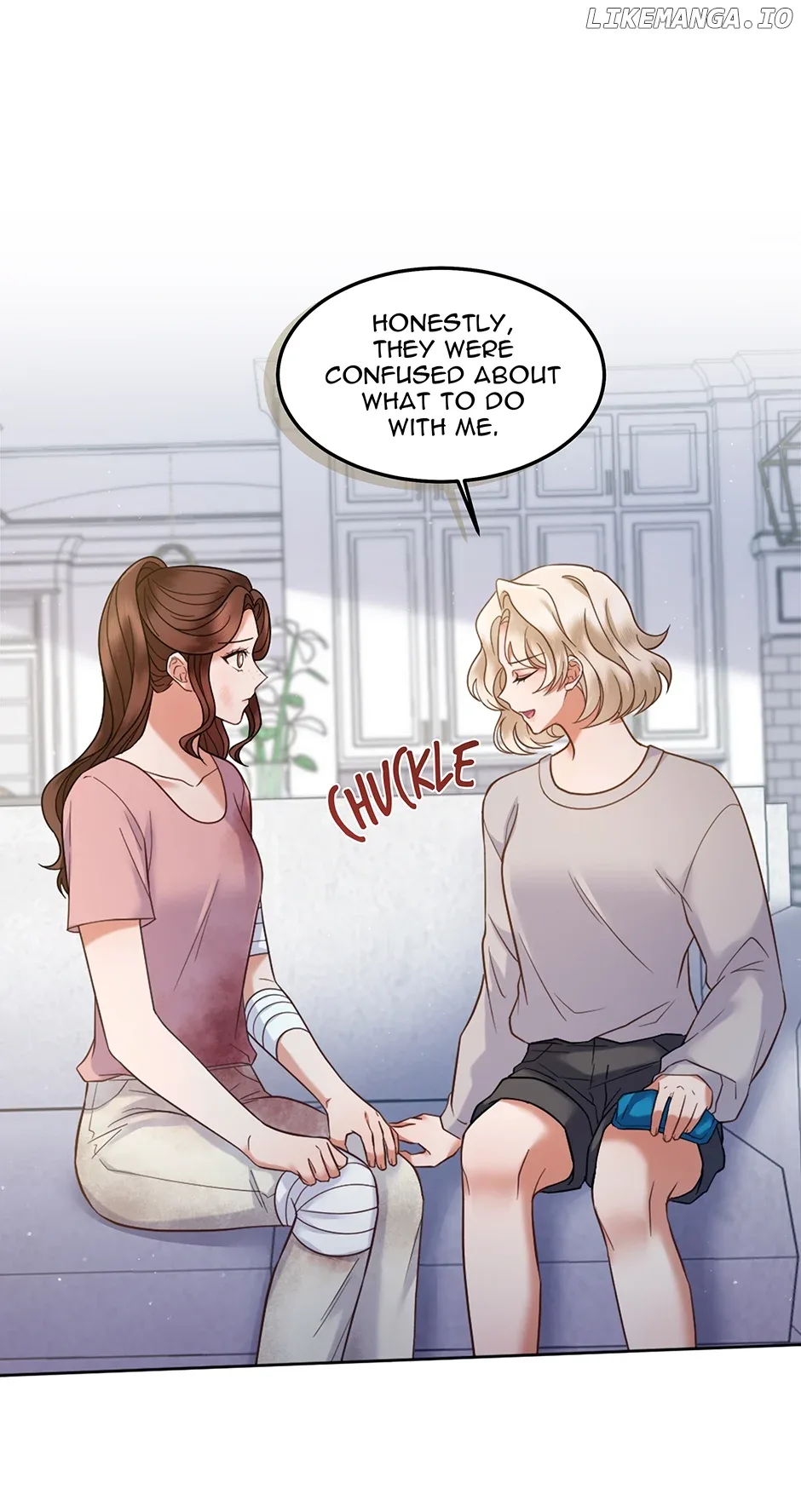 Torn Between Alphas Chapter 33 page 39