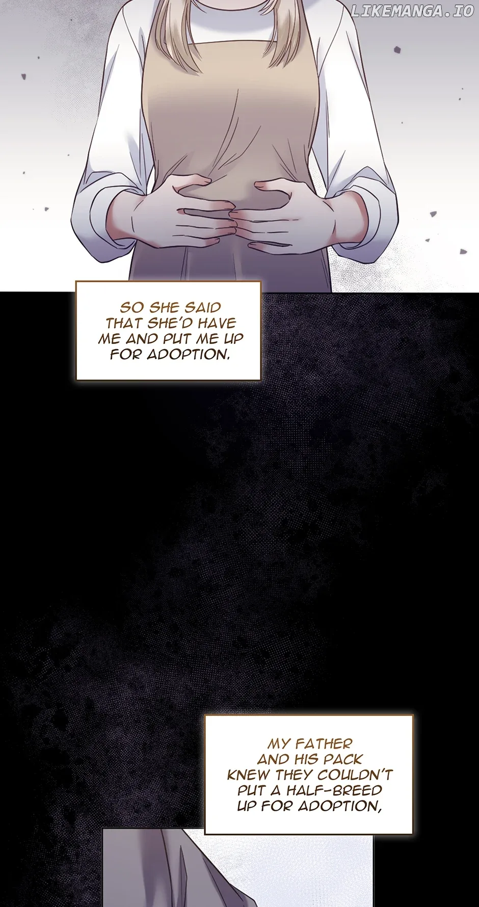 Torn Between Alphas Chapter 33 page 37