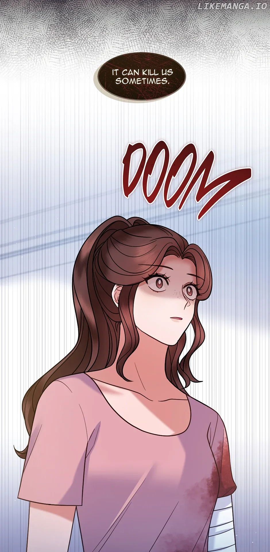 Torn Between Alphas Chapter 33 page 42