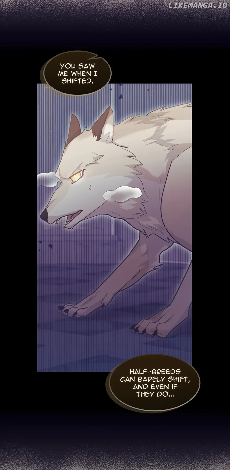Torn Between Alphas Chapter 33 page 41
