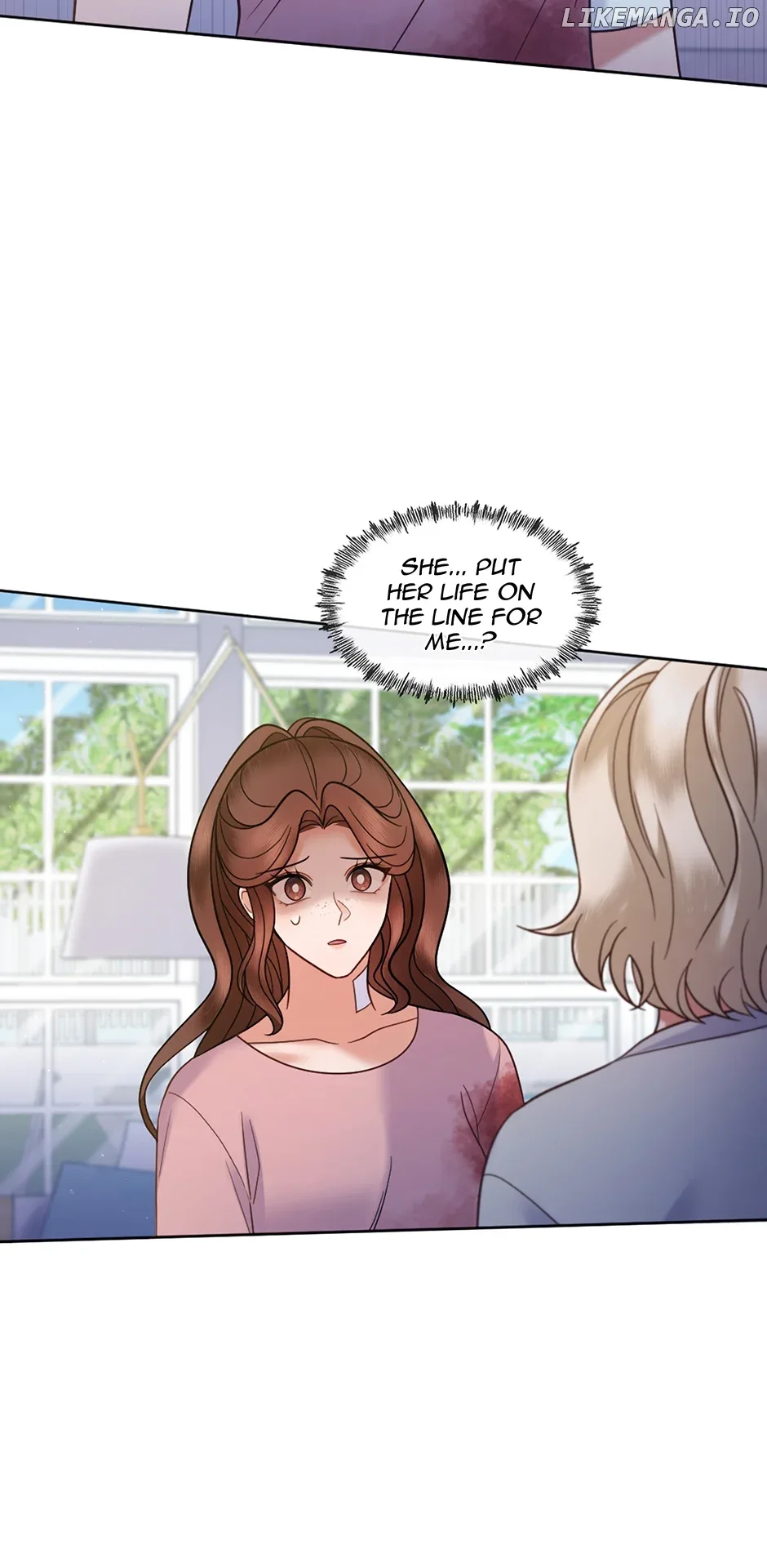 Torn Between Alphas Chapter 33 page 43