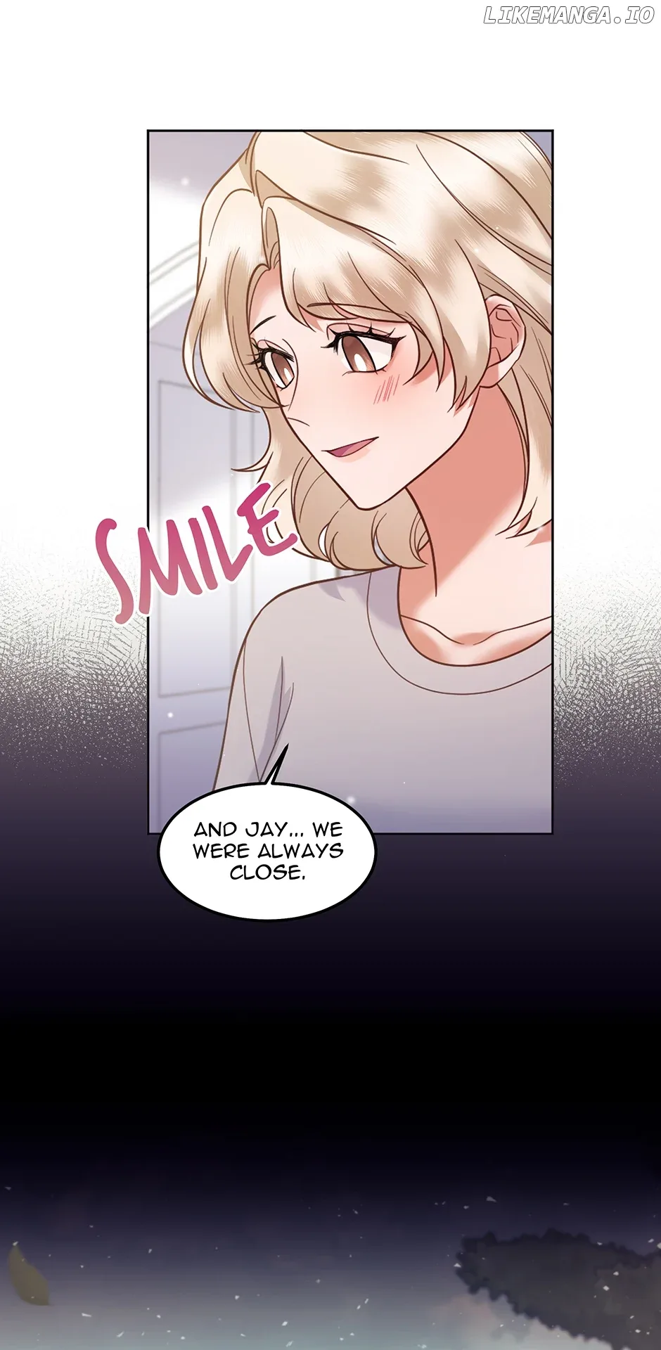 Torn Between Alphas Chapter 33 page 44