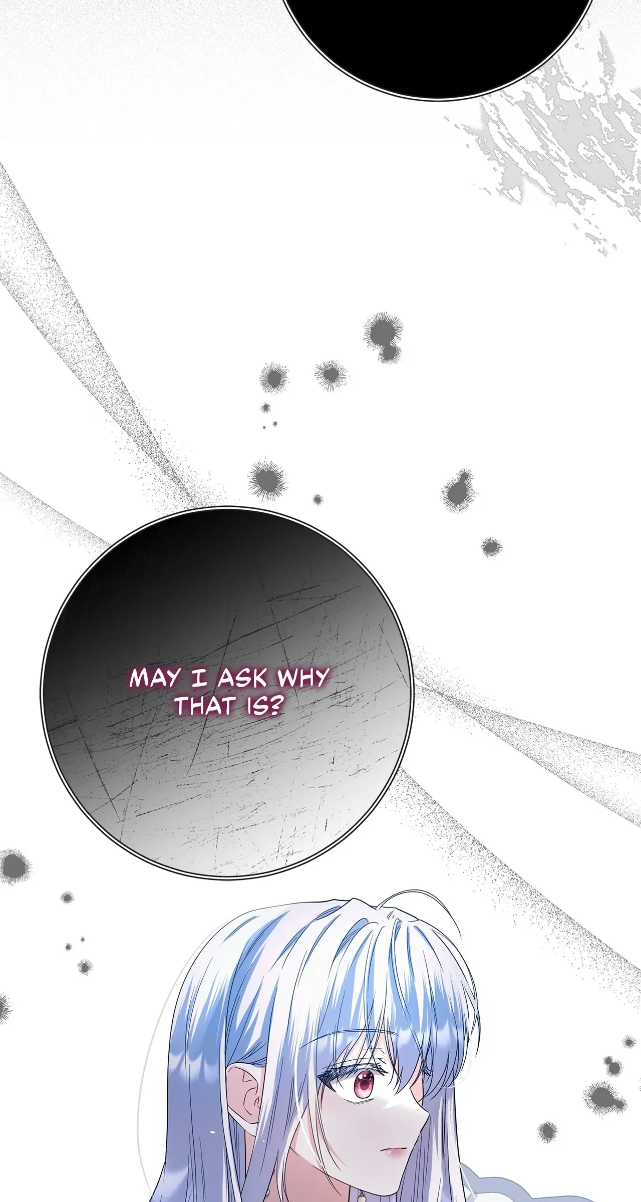 Traces of the Moon Chapter 33 page 106