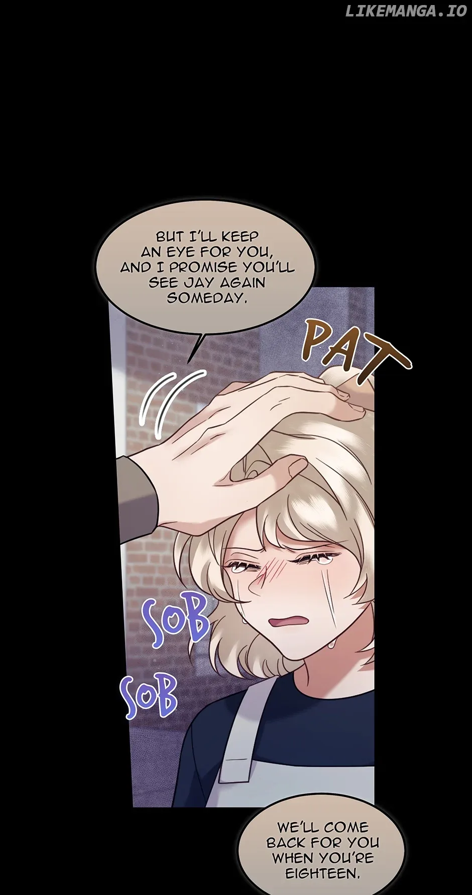 Torn Between Alphas Chapter 33 page 48